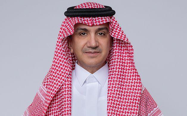 Waleed bin Ibrahim Al Ibrahim